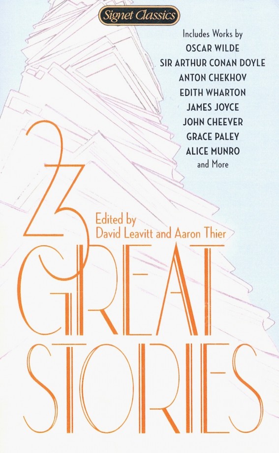 23 Great Stories