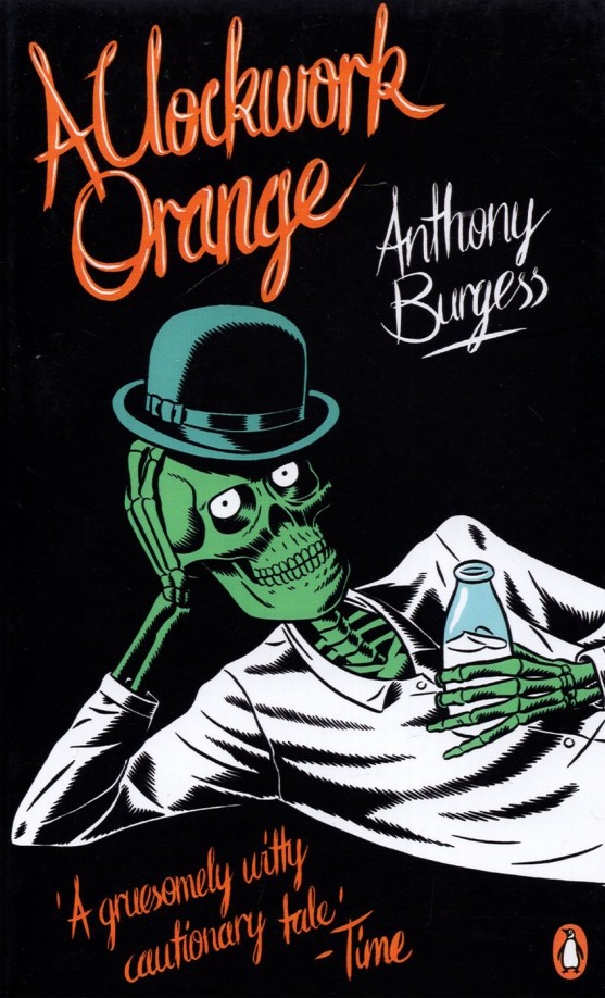 A Clockwork Orange