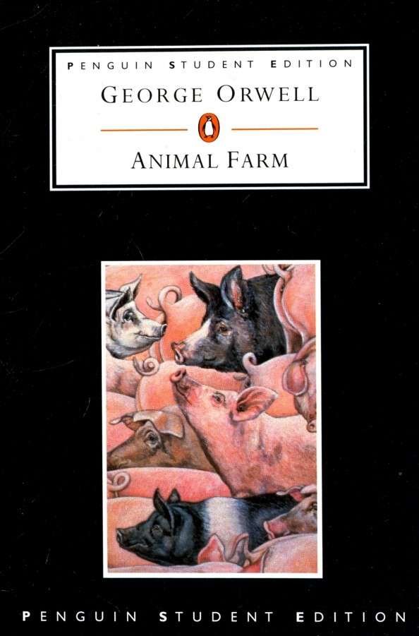 Animal Farm (Student Editions)