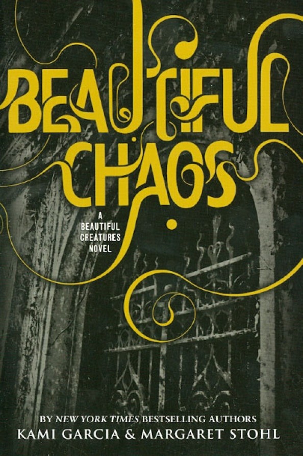 Beautiful Chaos