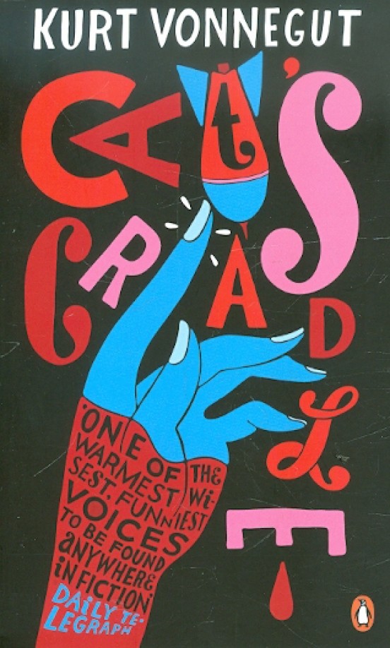 Cat's Cradle