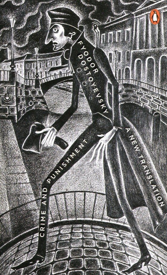 Crime and Punishment