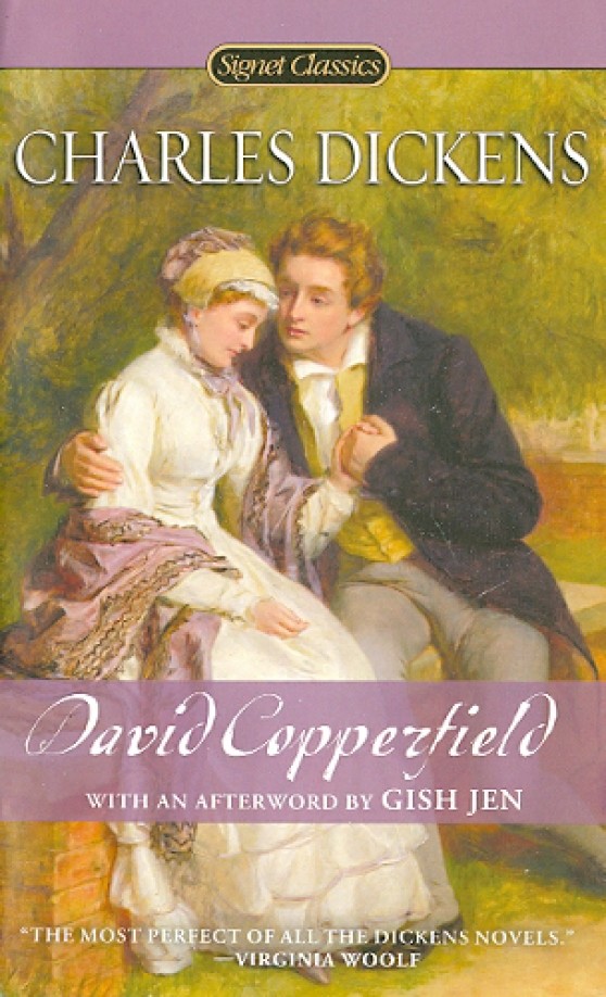 David Copperfield
