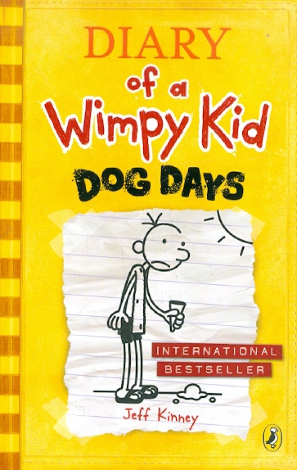 Dog Days