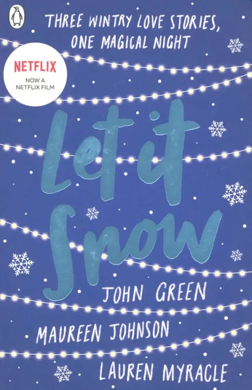 Let it Snow
