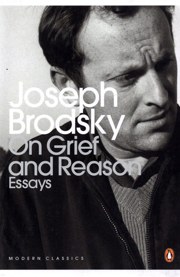 On Grief and Reason: Essays