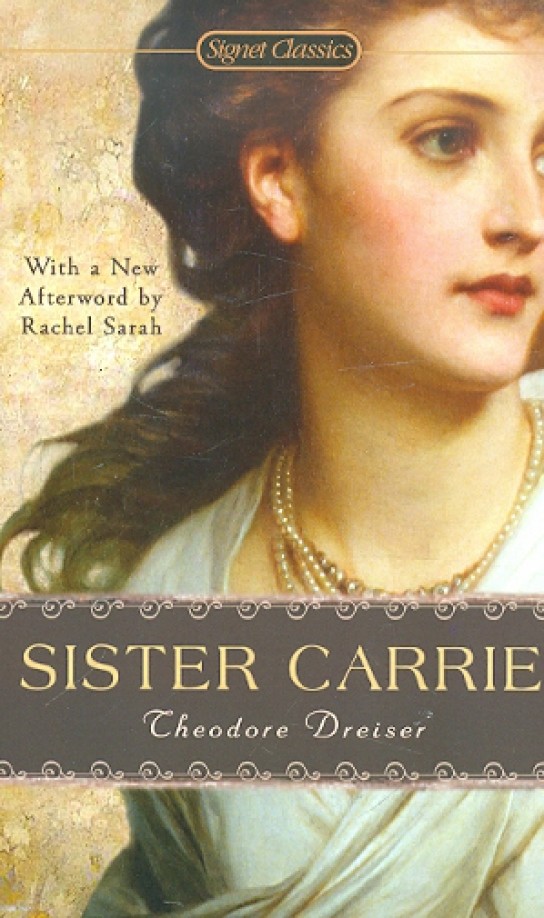 Sister Carrie