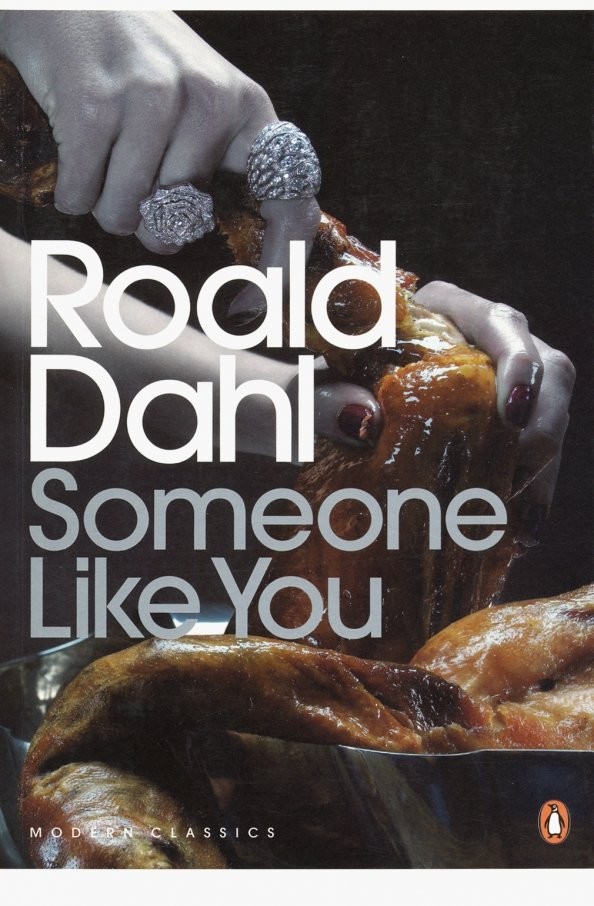 Someone Like You