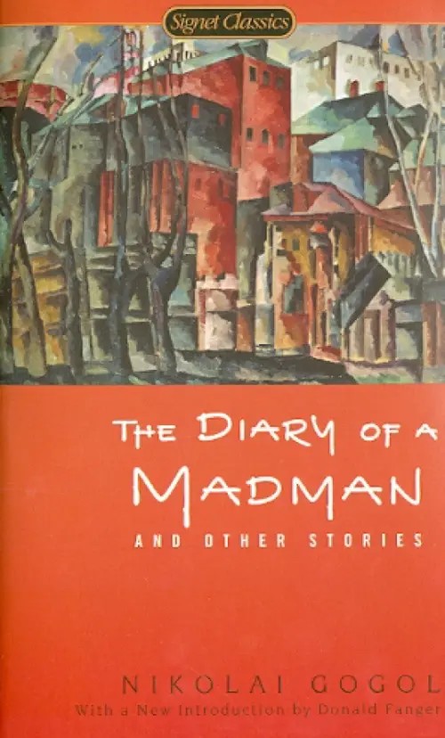 The Diary of a Madman and Other Stories