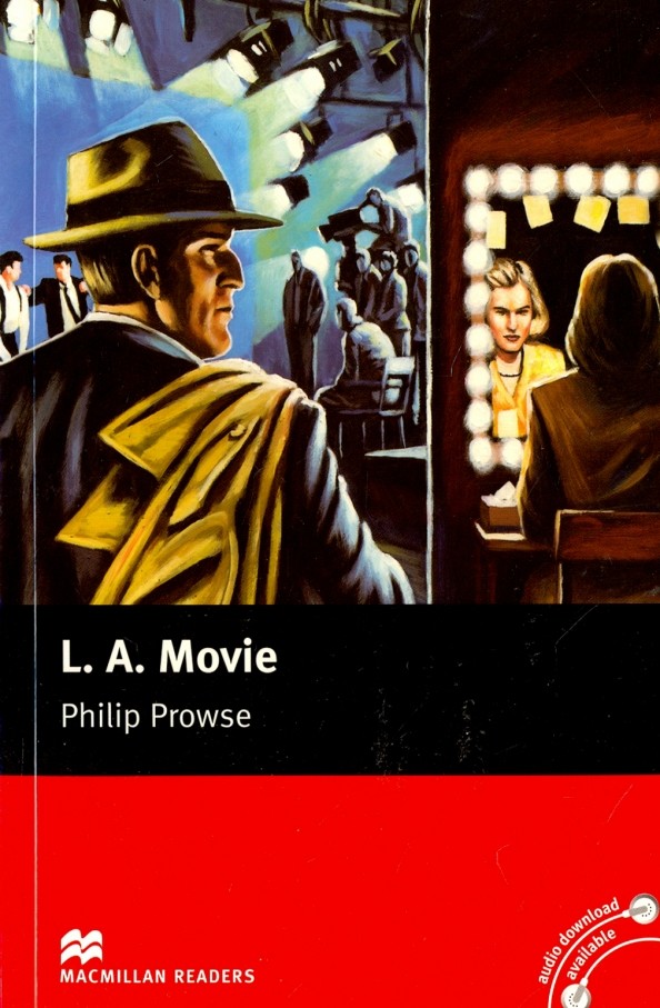L: A. Movie