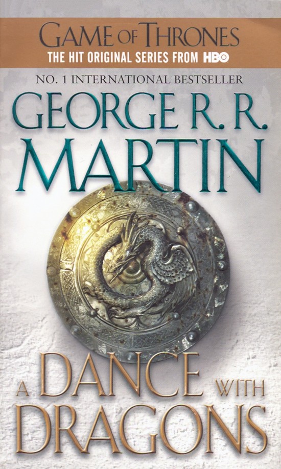 A dance with dragons