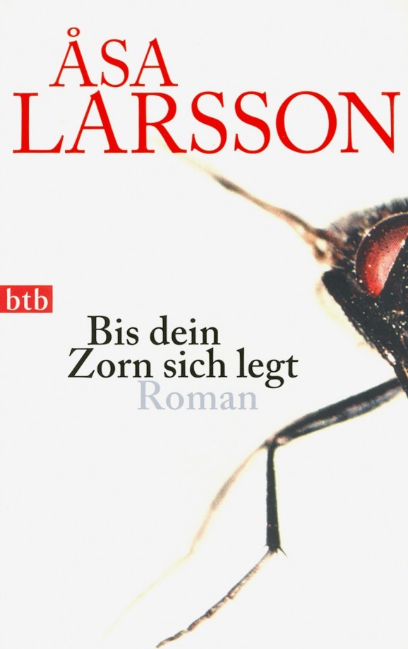 Bis dein Zorn sich legt
