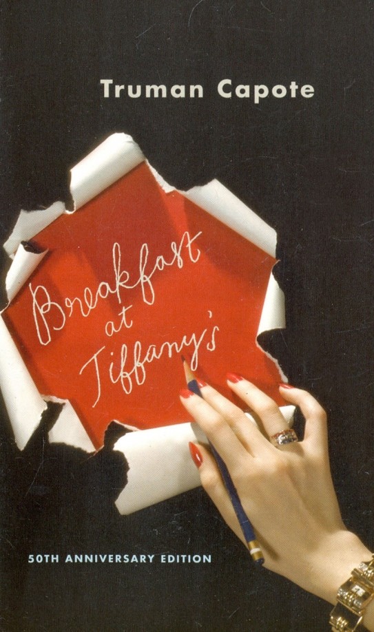 Breakfast at Tiffany's