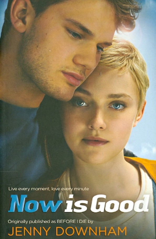 Now is Good