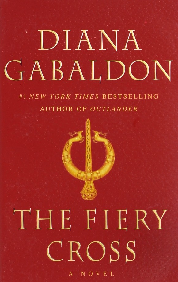 The Fiery Cross