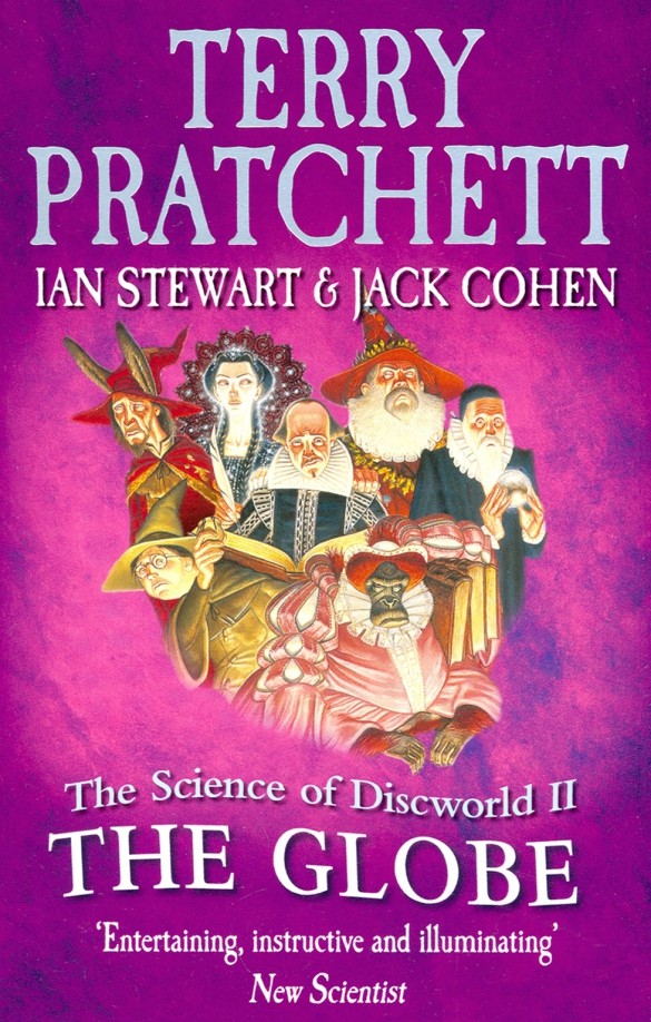 The Science of Discworld II: The Globe