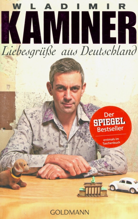 Liebesgrüße aus Deutschland