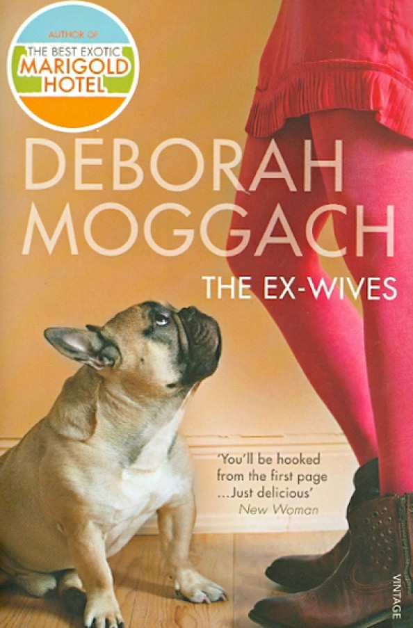 The Ex-Wives