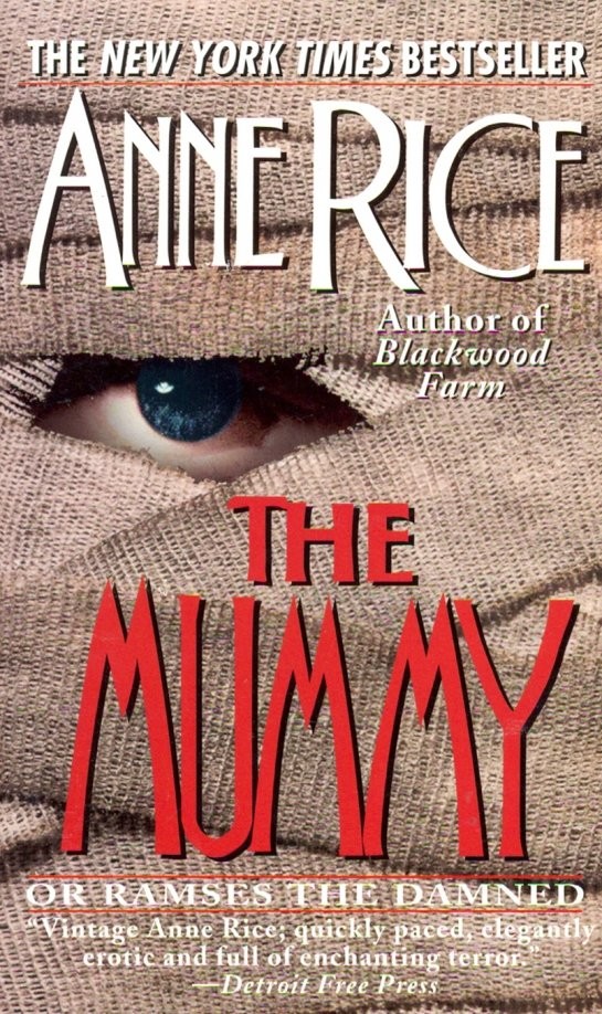 The Mummy
