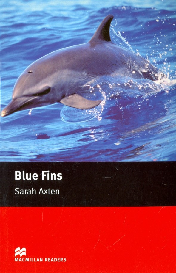 Blue Fins