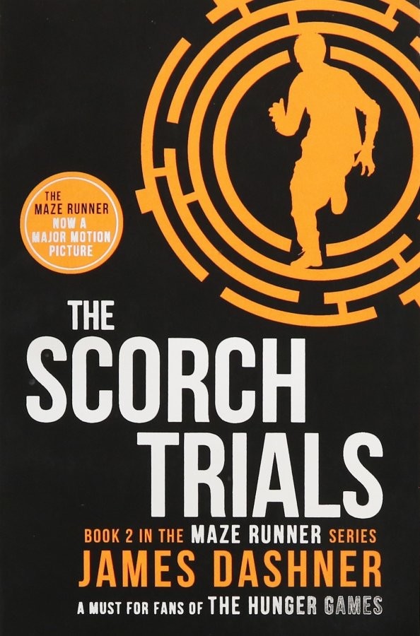 The Scorch Trials
