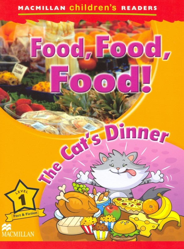 Food, Food, Food