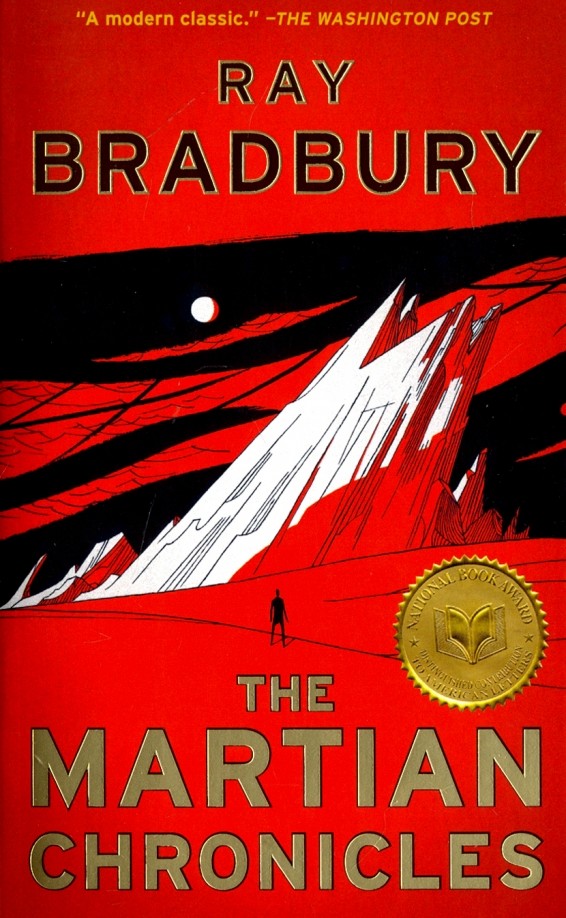The Martian Chronicles