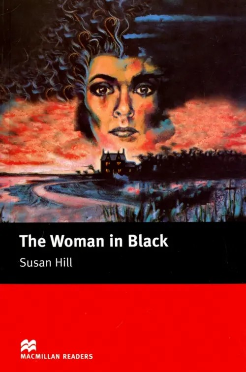 The Woman in Black Reader