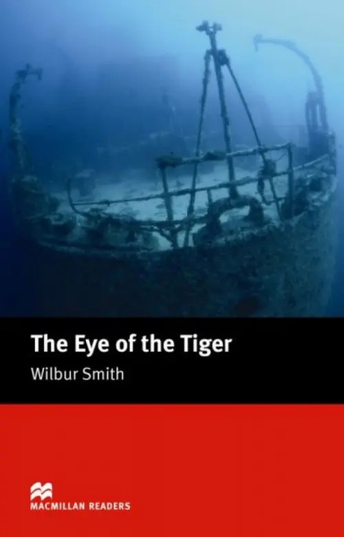 The Eye Of The Tiger Reader