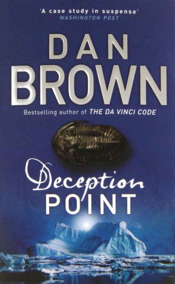 Deception Point