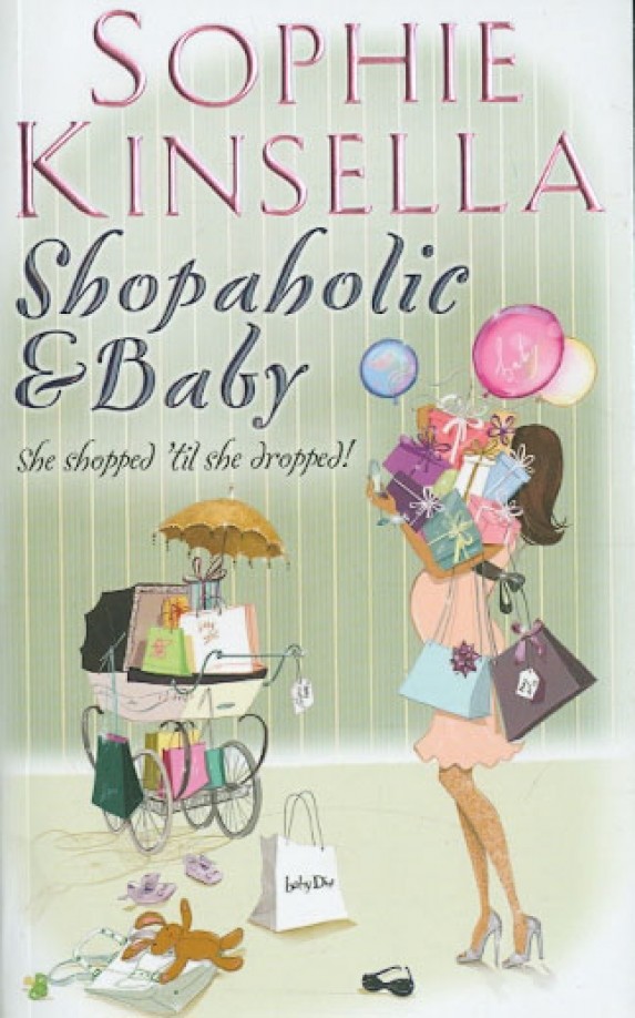 Shopaholic and Baby