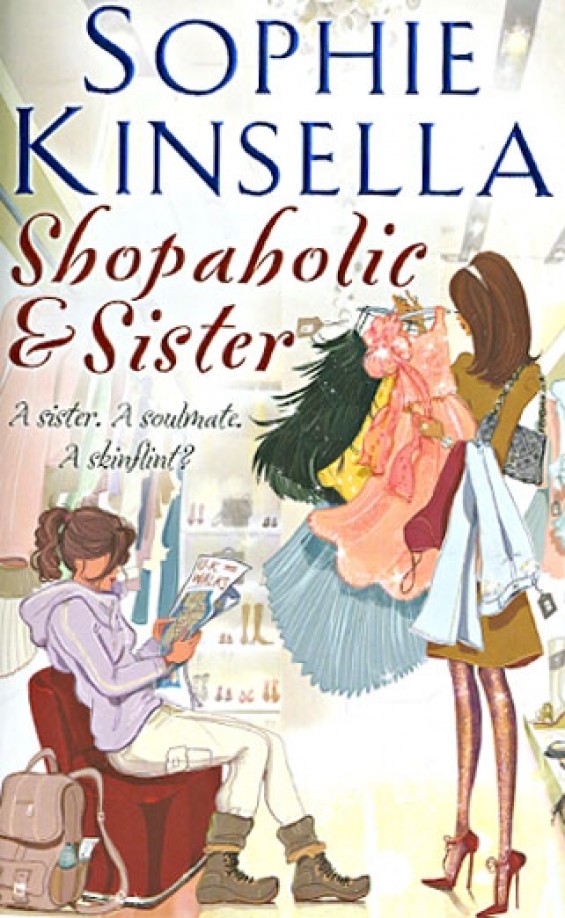 Shopaholic and Sister