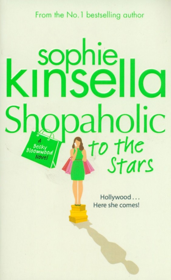 Shopaholic to the Stars