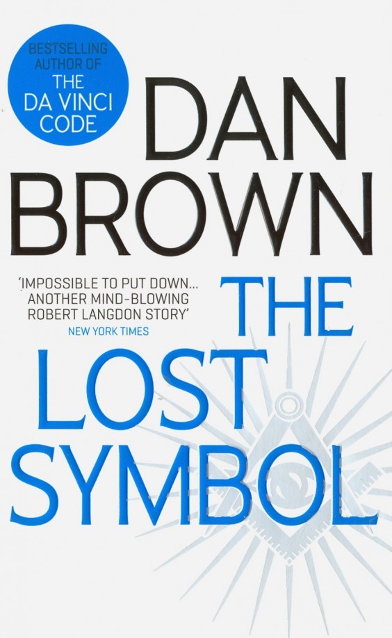The Lost Symbol