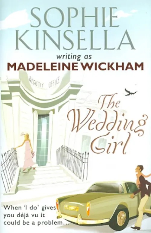 The Wedding Girl