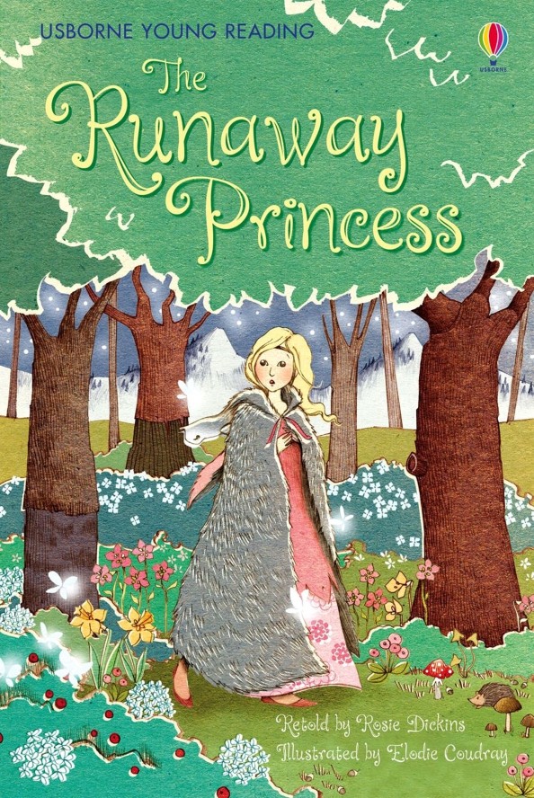 The Runaway Princess