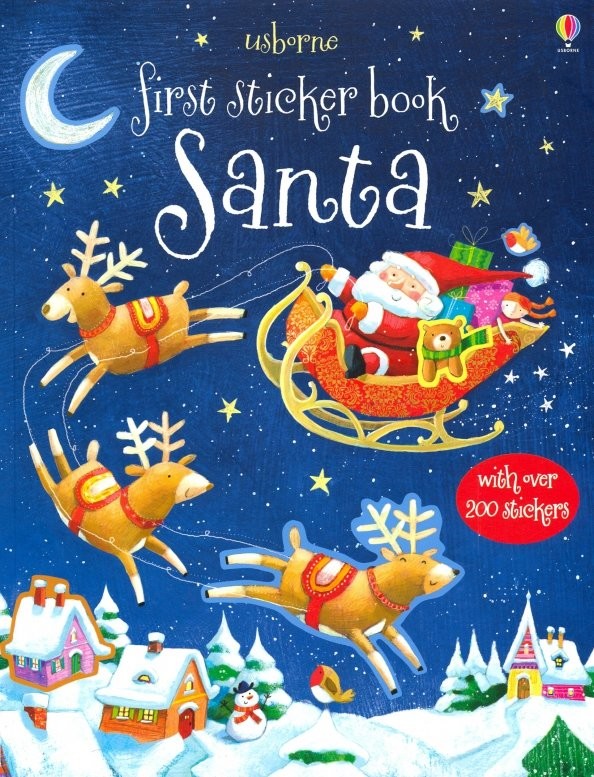 Santa