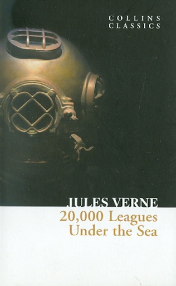 20,000 Leagues Under the Sea