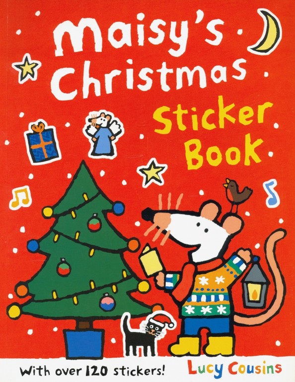 Maisy's Christmas