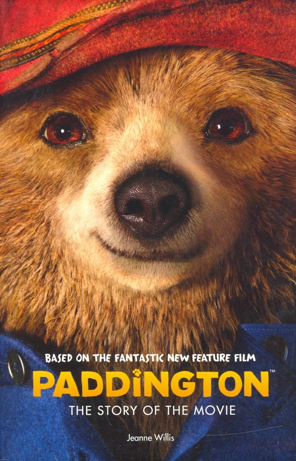 Paddington: The Story of the Movie