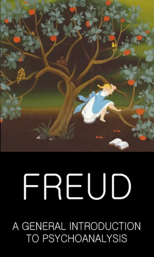 An Introduction to Psychoanalysis