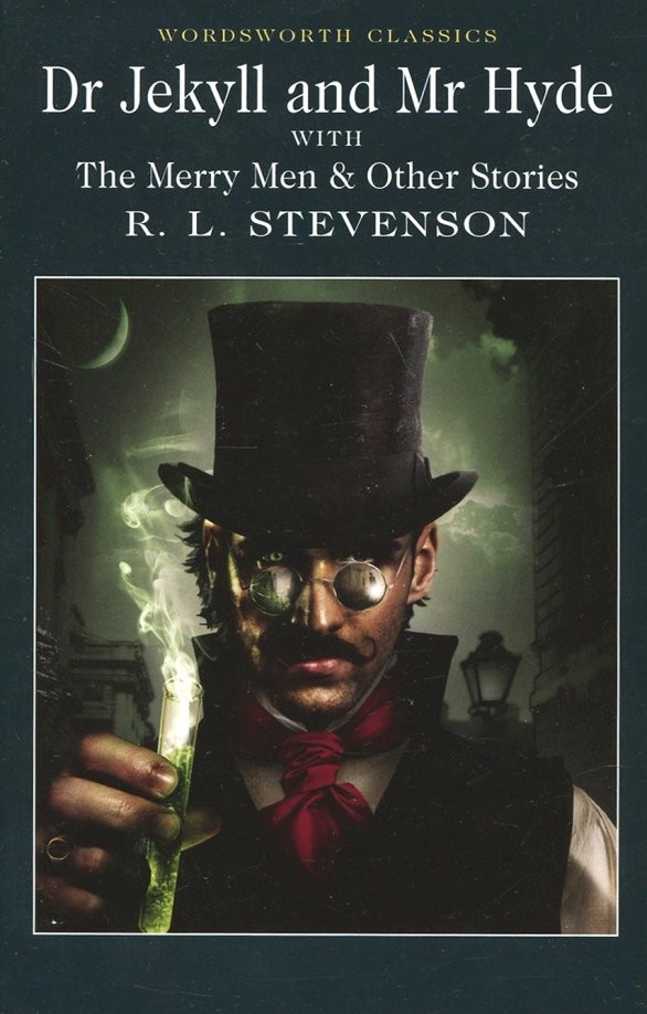 Dr Jekyll and Mr Hyde