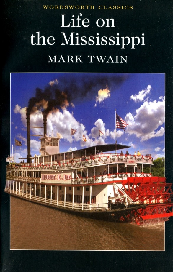Life on the Mississippi