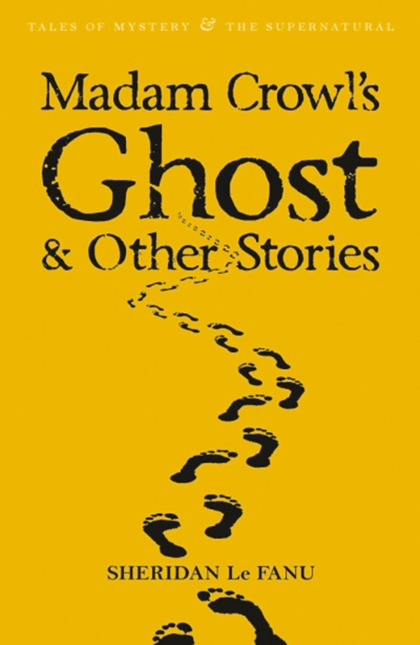 Madam Crowl's Ghost