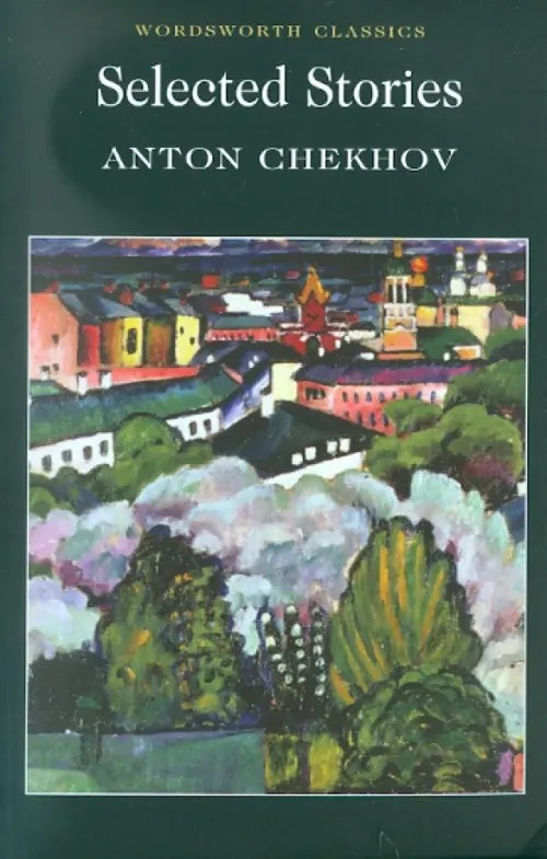 Selected Stories