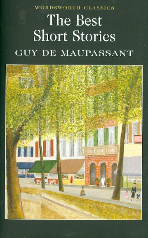 The Best Short Stories