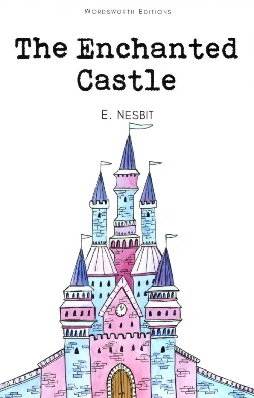 The Enchanted Castle