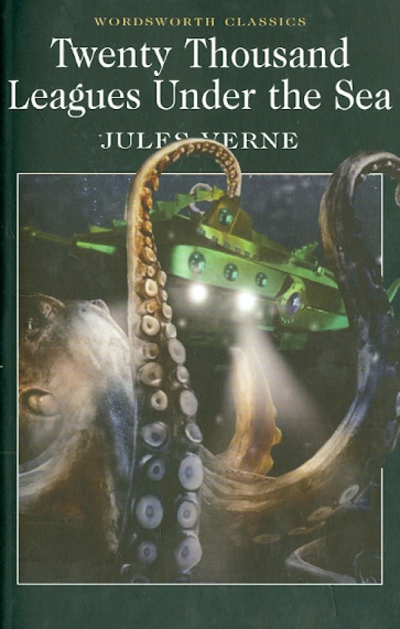 Twenty Thousand Leagues Under the Sea